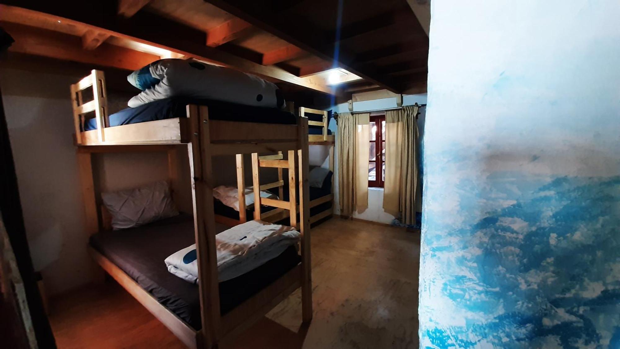 Hostal Crisol Refugio Lo Valdes Room photo